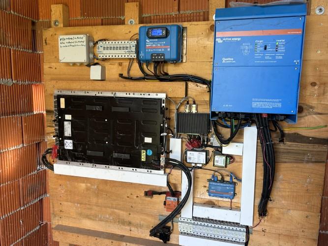 Image No.61-4 Bed Farmhouse for sale