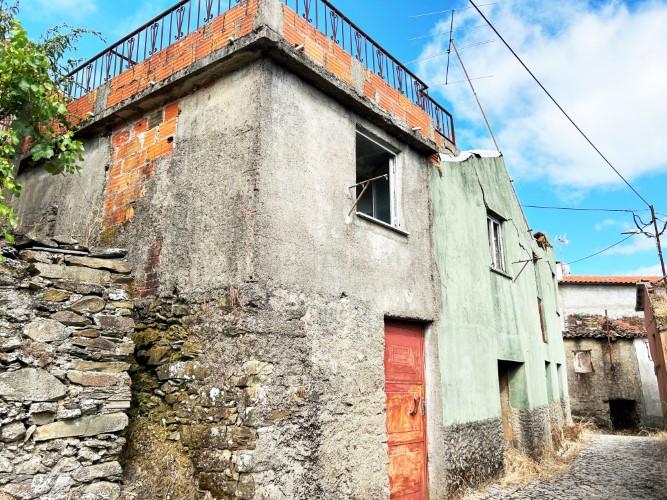 Image No.3-Village House for sale