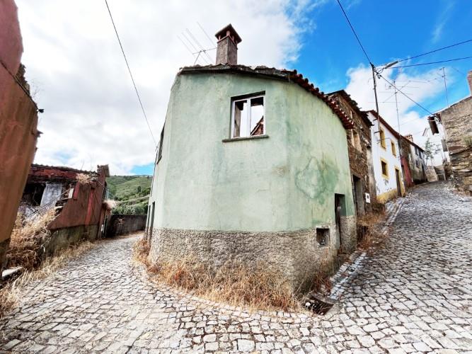 Image No.6-Village House for sale