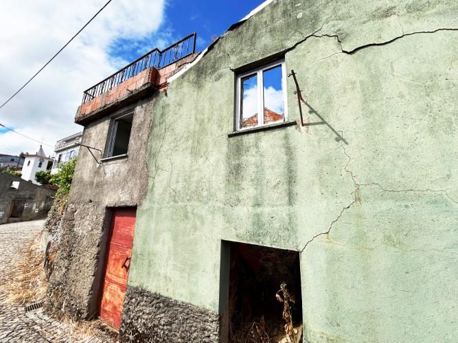 Image No.5-Village House for sale