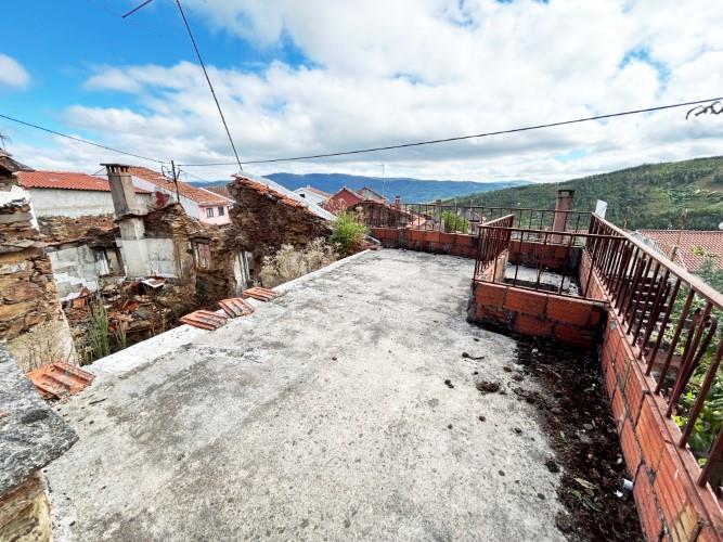 Image No.11-Village House for sale