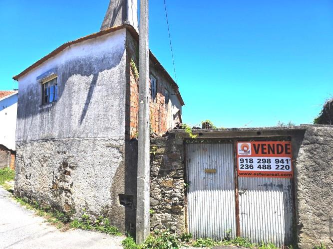 Image No.3-2 Bed Village House for sale