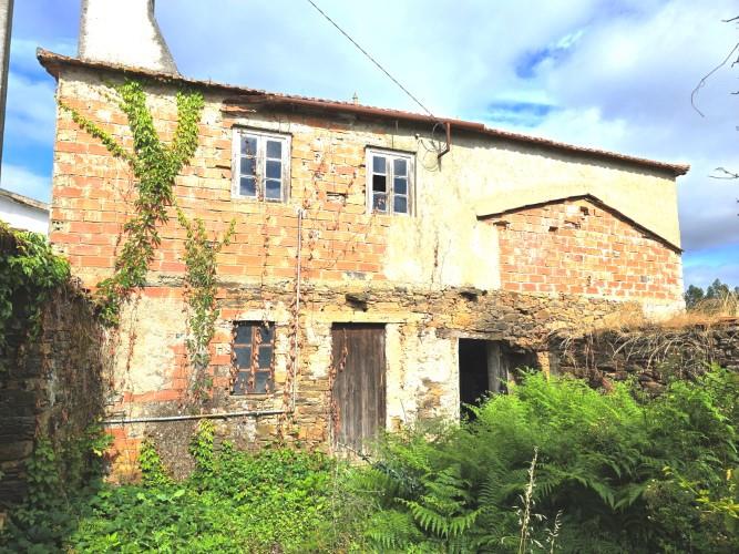 Image No.6-2 Bed Village House for sale