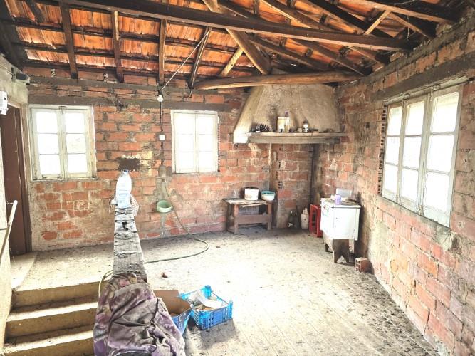 Image No.8-2 Bed Village House for sale