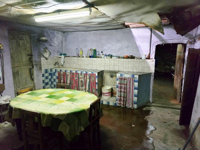 Image No.25-Village House for sale