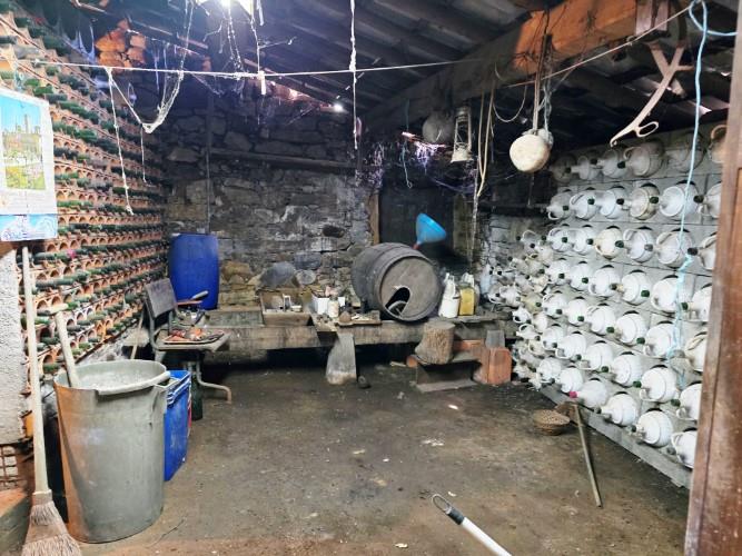 Image No.28-Village House for sale