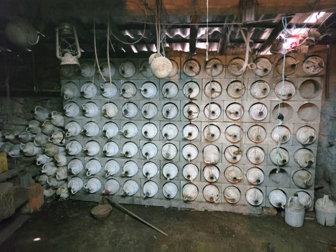 Image No.29-Village House for sale