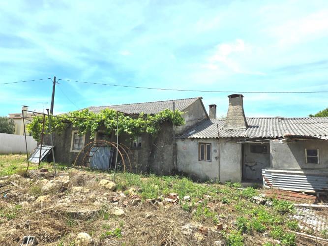 Image No.6-Village House for sale