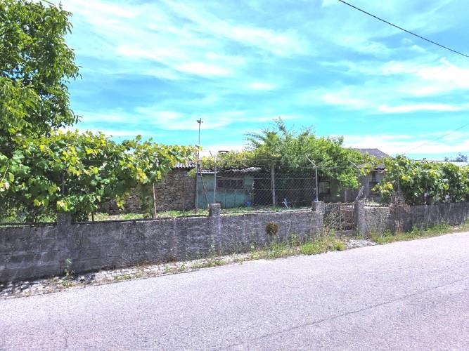 Image No.9-Village House for sale