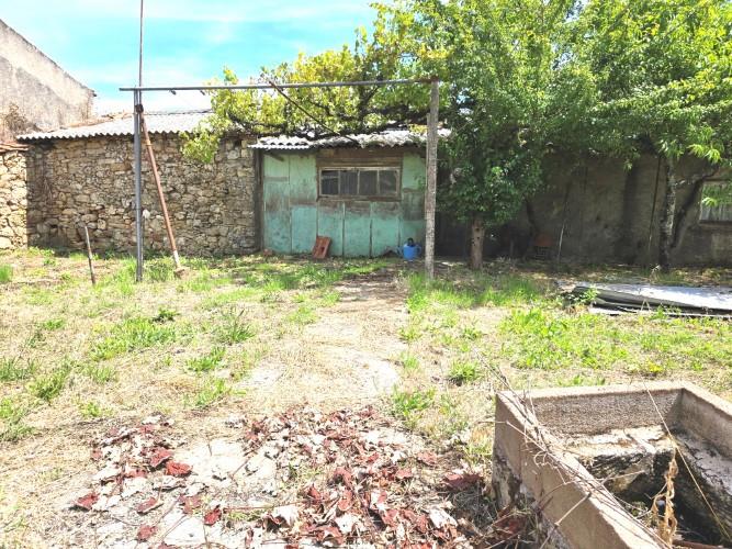 Image No.10-Village House for sale