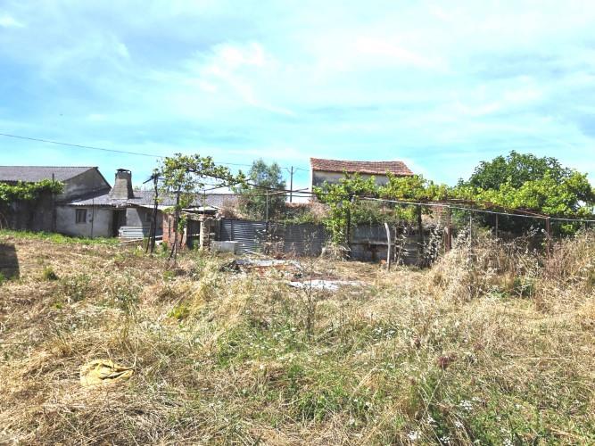 Image No.17-Village House for sale