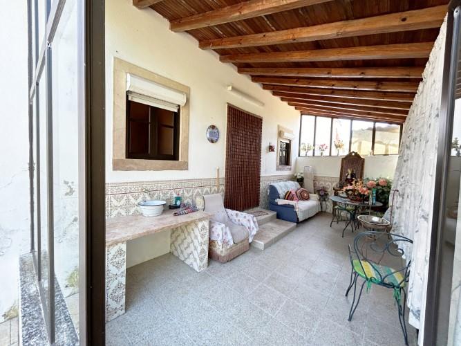 Image No.15-3 Bed Village House for sale