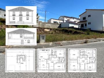 1 - Cernache do Bonjardim, Terre