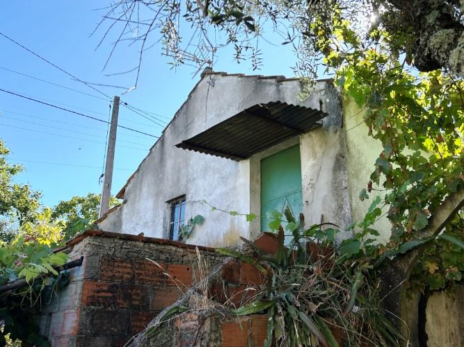 Image No.6-1 Bed Village House for sale