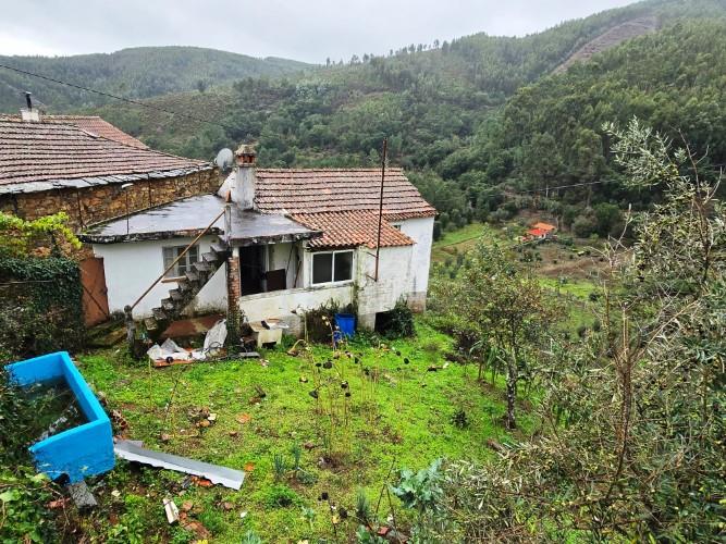 Image No.2-2 Bed Village House for sale