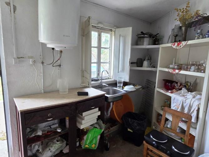 Image No.25-2 Bed Village House for sale