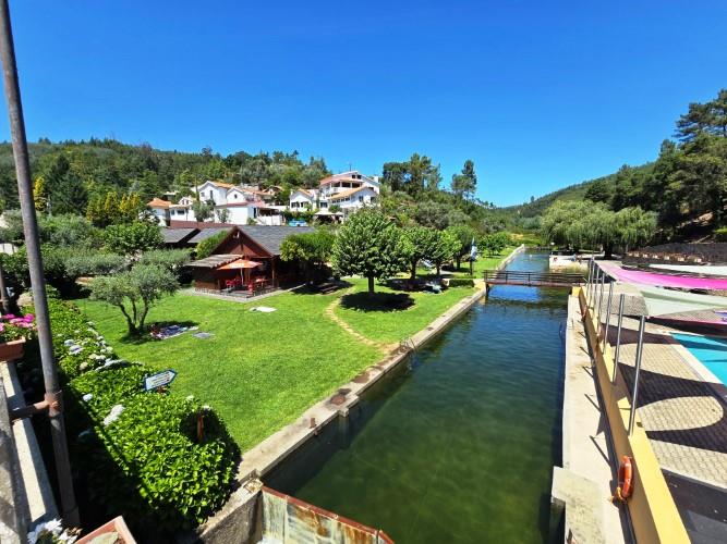 Image No.50-2 Bed Village House for sale