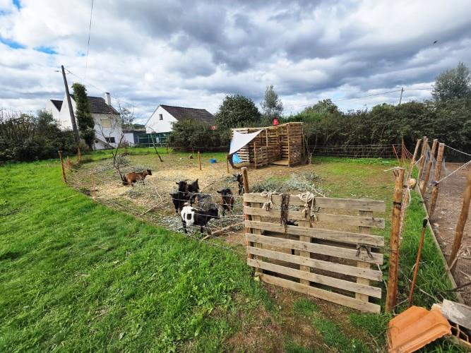 Image No.12-Farmhouse for sale