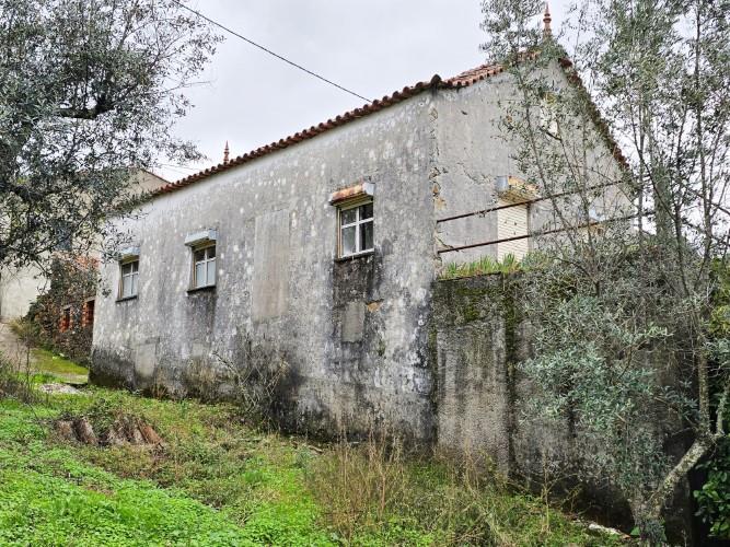 Image No.3-4 Bed Village House for sale