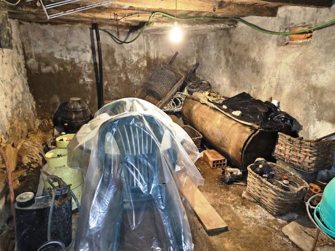 Image No.15-4 Bed Village House for sale