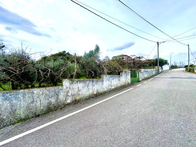 Image No.2-Terrain à vendre à Pedrógão Grande