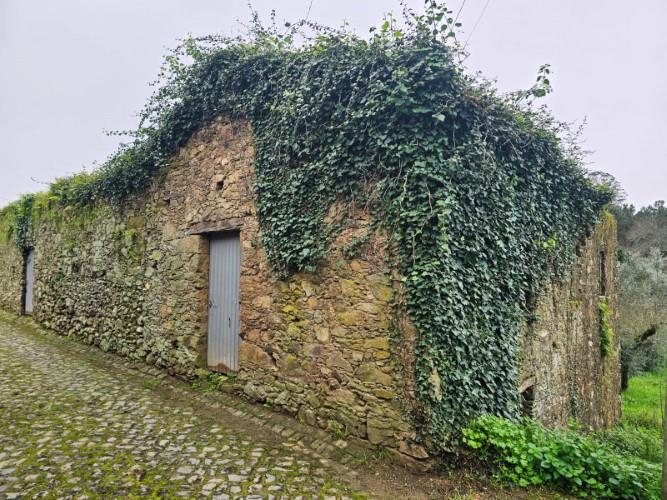 Image No.1-Country House for sale