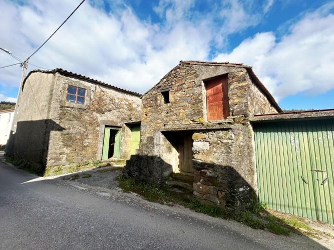 Image No.5-Village House for sale