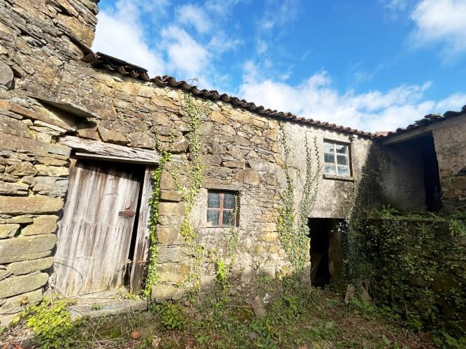 Image No.7-Village House for sale