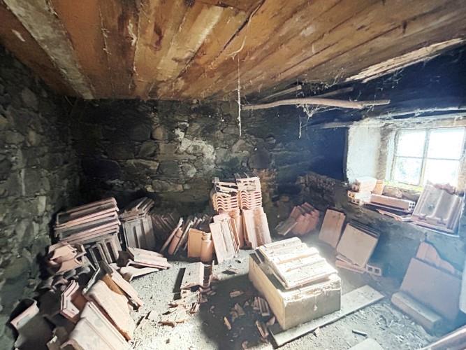 Image No.14-Village House for sale