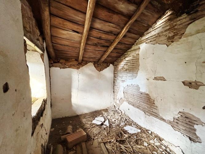 Image No.16-Village House for sale