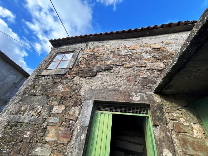 Image No.19-Village House for sale