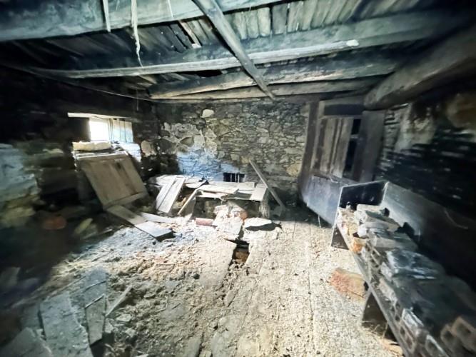 Image No.20-Village House for sale