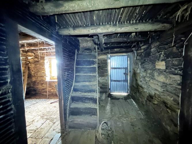 Image No.22-Village House for sale