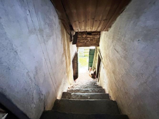 Image No.32-Village House for sale