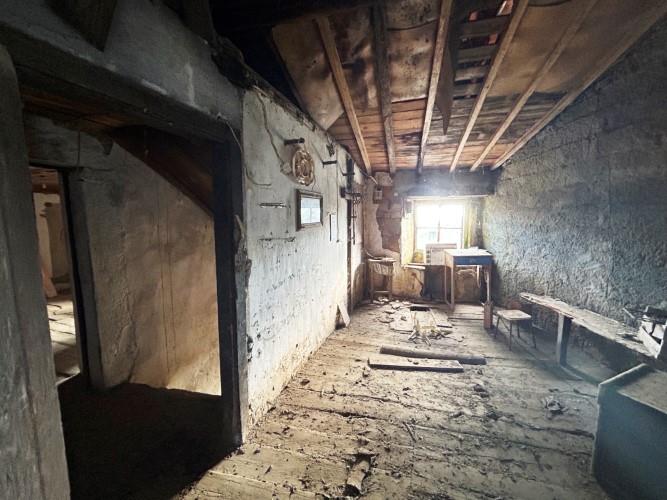 Image No.33-Village House for sale