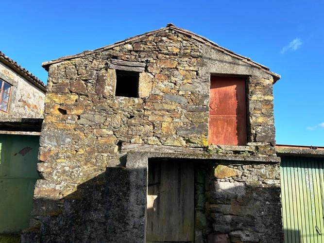 Image No.41-Village House for sale