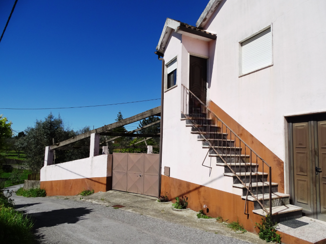 Image No.3-3 Bed Village House for sale