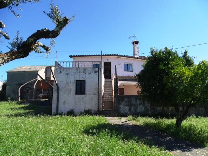 Image No.54-3 Bed Village House for sale