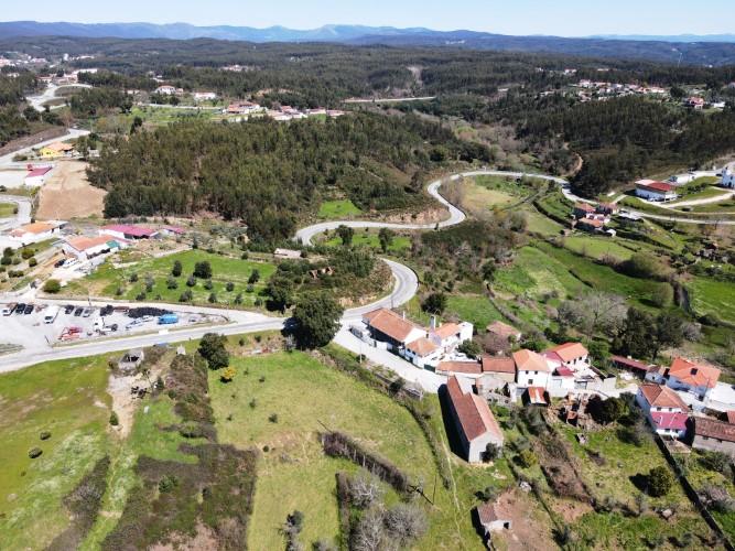 Image No.48-4 Bed Farmhouse for sale