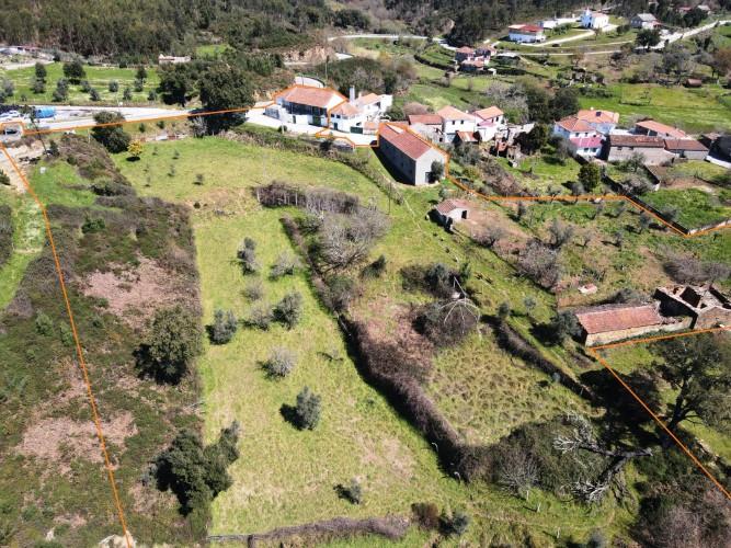 Image No.49-4 Bed Farmhouse for sale