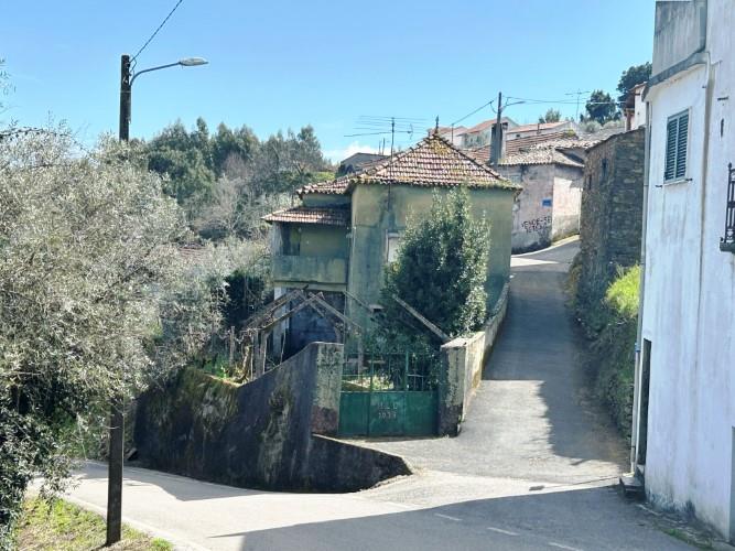 Image No.3-3 Bed Village House for sale