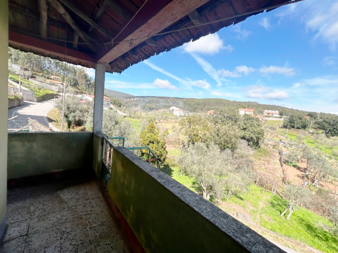 Image No.6-3 Bed Village House for sale