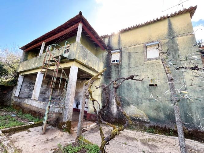 Image No.30-3 Bed Village House for sale