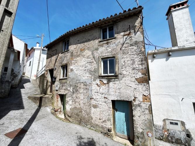 Image No.5-2 Bed Village House for sale