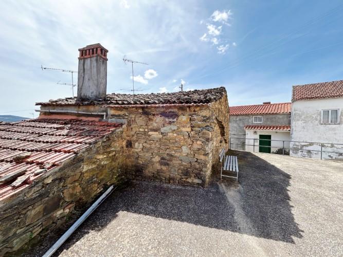 Image No.17-2 Bed Village House for sale