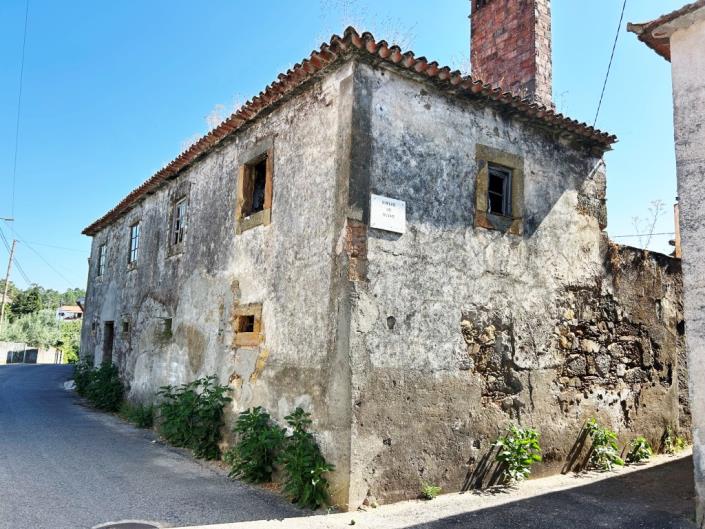 Image No.3-3 Bed Village House for sale