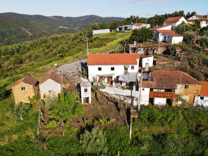 Image No.1-2 Bed Village House for sale