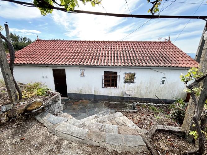 Image No.21-2 Bed Village House for sale