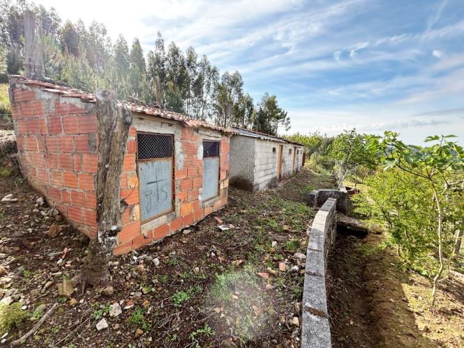 Image No.31-2 Bed Village House for sale