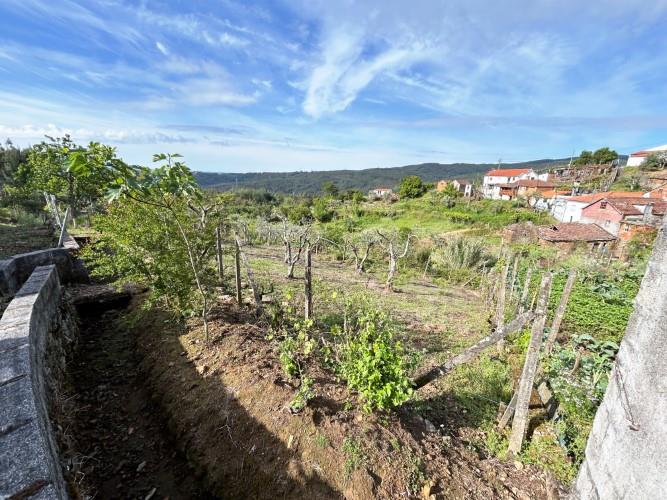 Image No.32-2 Bed Village House for sale